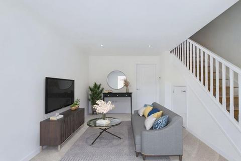 2 bedroom terraced house for sale, Aldersey Oaks Grove, Newton-by-Tattenhall, Tattenhall, Chester, CH3