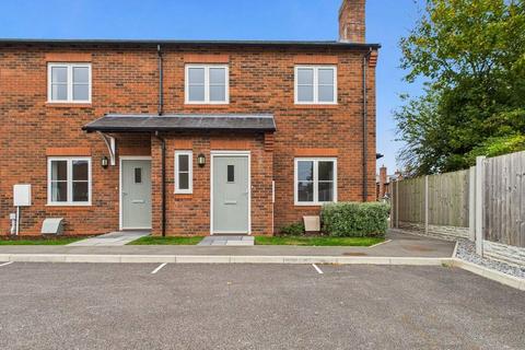 undefined, Aldersey Oaks Grove, Newton-by-Tattenhall, Tattenhall, Chester, CH3