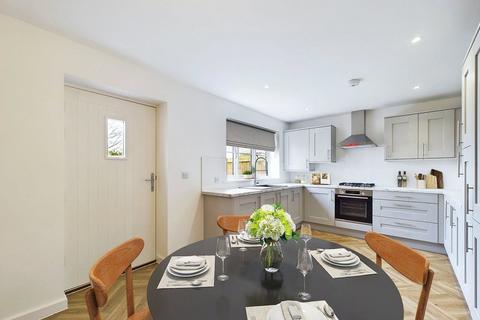 undefined, Aldersey Oaks Grove, Newton-by-Tattenhall, Tattenhall, Chester, CH3