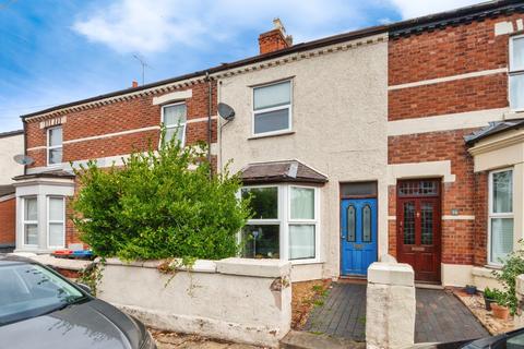 undefined, Gladstone Road, Chester, Cheshire, CH1