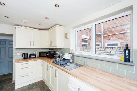undefined, Gladstone Road, Chester, Cheshire, CH1