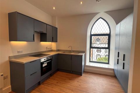 2 bedroom flat for sale, The Trinity, Woodland Road West, Colwyn Bay, Conwy, LL29