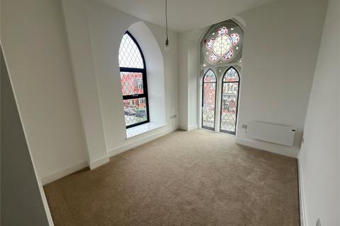 2 bedroom flat for sale, The Trinity, Woodland Road West, Colwyn Bay, Conwy, LL29