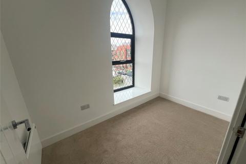 2 bedroom flat for sale, The Trinity, Woodland Road West, Colwyn Bay, Conwy, LL29