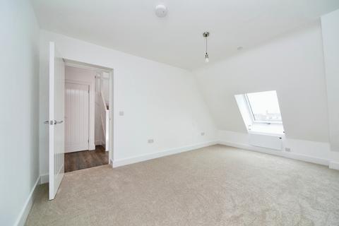 undefined, The Trinity, Woodland Road West, Colwyn Bay, Conwy, LL29