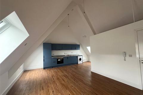 2 bedroom flat for sale, The Trinity, Woodland Road West, Colwyn Bay, Conwy, LL29