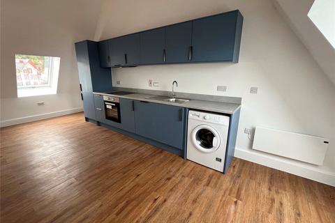 2 bedroom flat for sale, The Trinity, Woodland Road West, Colwyn Bay, Conwy, LL29