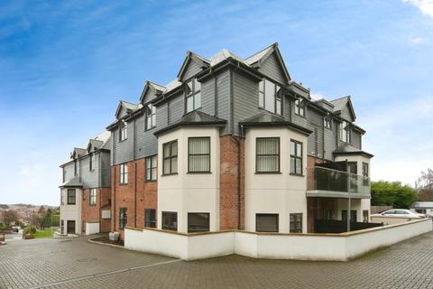 Victoria Park, Colwyn Bay, Conwy, LL29
