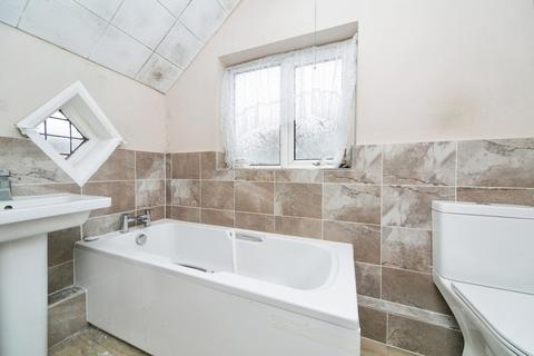 3 bedroom semi-detached house for sale, St. Catherines Drive, Old Colwyn, Colwyn Bay, Conwy, LL29