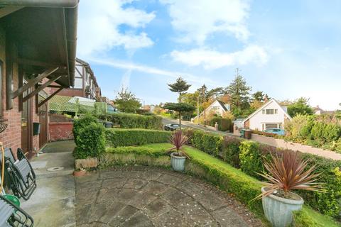 3 bedroom detached house for sale, Troon Way, Colwyn Heights, Colwyn Bay, Conwy, LL29
