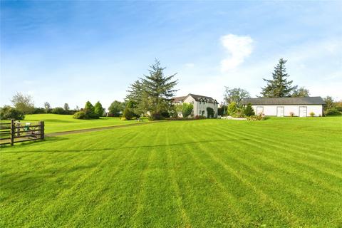 6 bedroom detached house for sale, Llangernyw, Abergele, Conwy, LL22