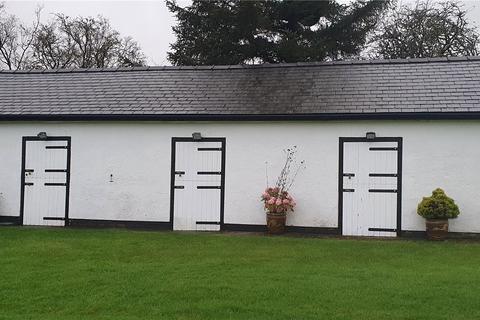 6 bedroom detached house for sale, Llangernyw, Abergele, Conwy, LL22