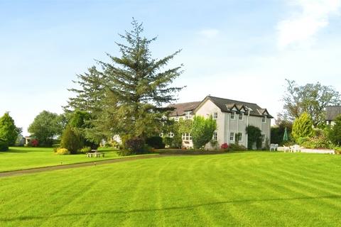 6 bedroom detached house for sale, Llangernyw, Abergele, Conwy, LL22