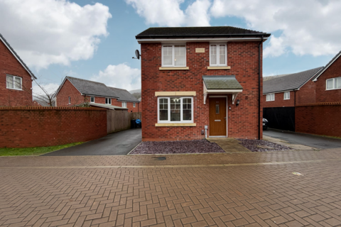undefined, Merthyr Vale, Merthyr Tydfil CF48