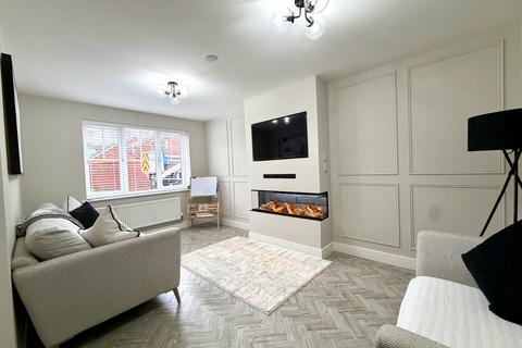 undefined, Merthyr Vale, Merthyr Tydfil CF48