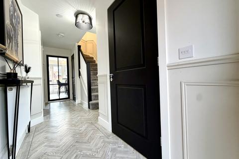 undefined, Merthyr Vale, Merthyr Tydfil CF48