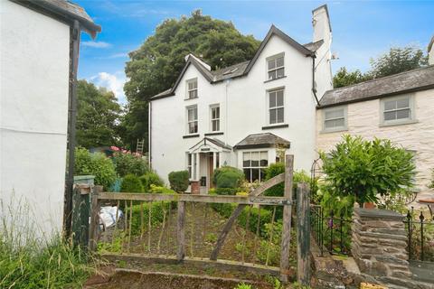undefined, Swan Square, Llanfairtalhaiarn, Abergele, Conwy, LL22