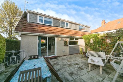 4 bedroom bungalow for sale, Bryn Eglwys, Rhos on Sea, Colwyn Bay, Conwy, LL28