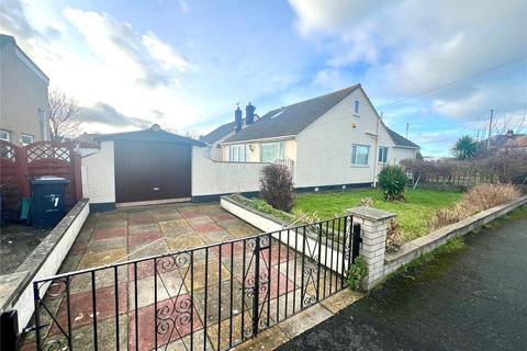 2 bedroom bungalow for sale, Towyn Road, Abergele, Conwy, LL22