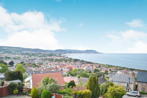 2 bedroom bungalow for sale, Plas Gwilym, Old Colwyn, Colwyn Bay, Conwy, LL29