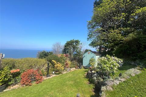 2 bedroom bungalow for sale, Plas Gwilym, Old Colwyn, Colwyn Bay, Conwy, LL29