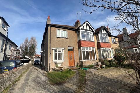3 bedroom flat for sale, Brompton Avenue, Rhos on Sea, Colwyn Bay, Conwy, LL28