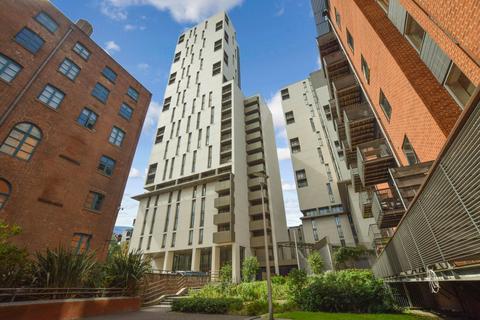 undefined, The Assembly, 1 Cambridge Street, Southern Gateway, Manchester, M1