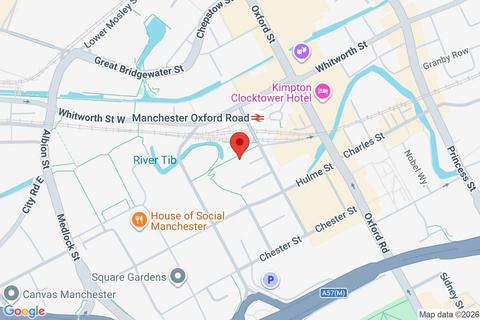 undefined, The Assembly, 1 Cambridge Street, Southern Gateway, Manchester, M1