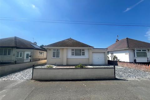 3 bedroom bungalow for sale, Bryn Road, Towyn, Abergele, Conwy, LL22