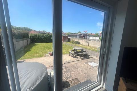 3 bedroom bungalow for sale, Bryn Road, Towyn, Abergele, Conwy, LL22