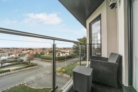 Victoria Park, Colwyn Bay, Conwy, LL29