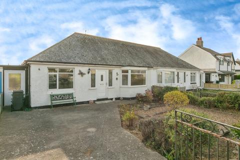 2 bedroom bungalow for sale, Penrhyn Avenue, Rhos on Sea, Colwyn Bay, Conwy, LL28