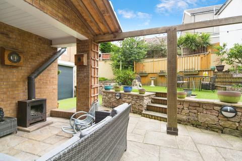 5 bedroom detached house for sale, Penrhos Road, Colwyn Bay, Conwy, LL28