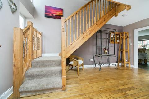 5 bedroom detached house for sale, Penrhos Road, Colwyn Bay, Conwy, LL28