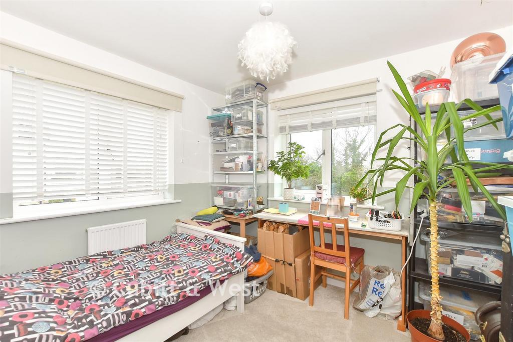 Bedroom 3.
