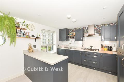 4 bedroom detached house for sale, Tansy Place, Lindfield, Haywards Heath, West Sussex