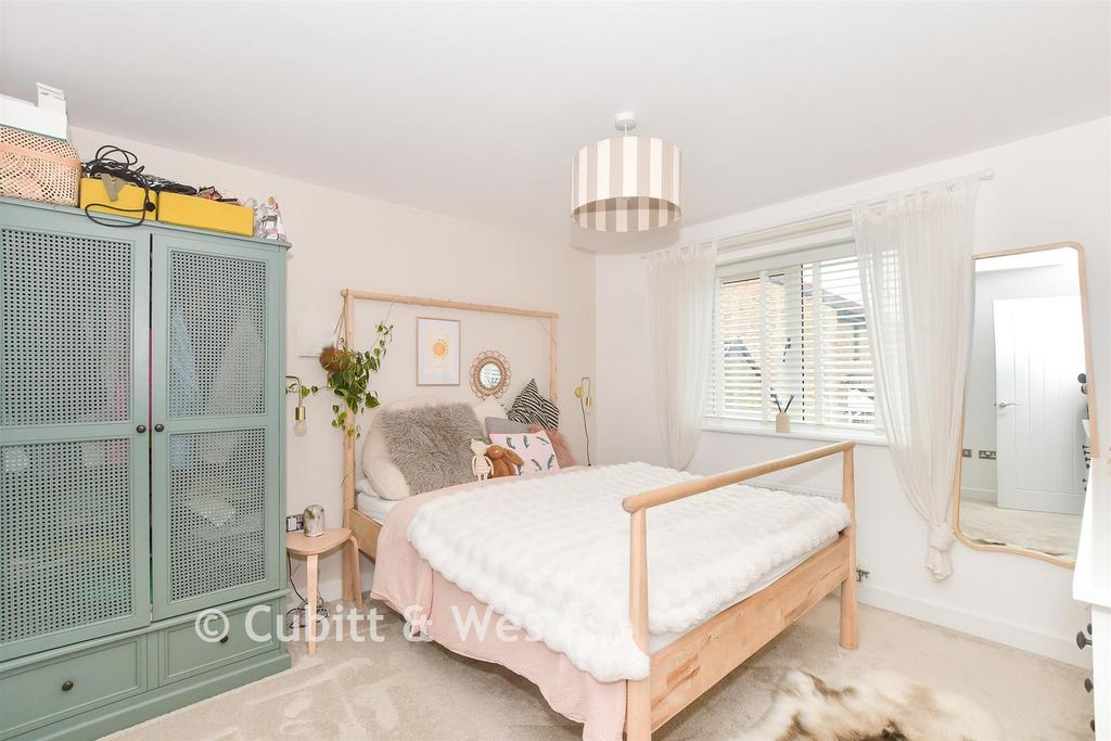 Bedroom 1..