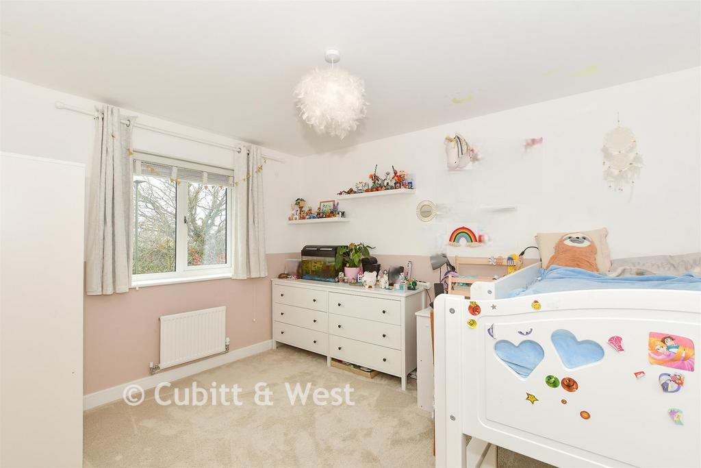 Bedroom 2.