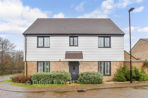 4 bedroom detached house for sale, Tansy Place, Lindfield, Haywards Heath, West Sussex