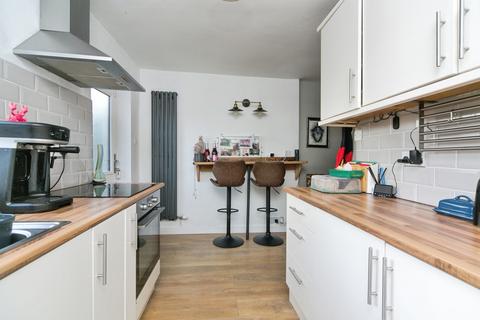 undefined, Fron Uchaf, Colwyn Heights, Colwyn Bay, Conwy, LL29