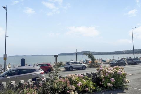 Rhos Promenade, Rhos On Sea, Colwyn Bay, Conwy, LL28