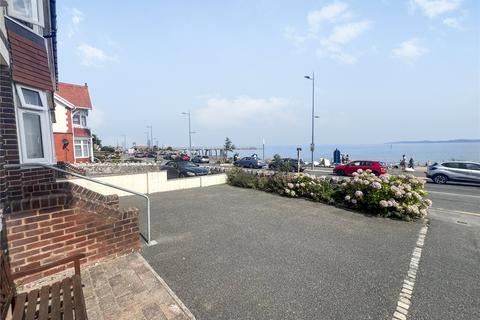 3 bedroom flat for sale, Rhos Promenade, Rhos On Sea, Colwyn Bay, Conwy, LL28