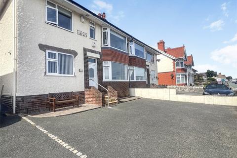 3 bedroom flat for sale, Rhos Promenade, Rhos On Sea, Colwyn Bay, Conwy, LL28