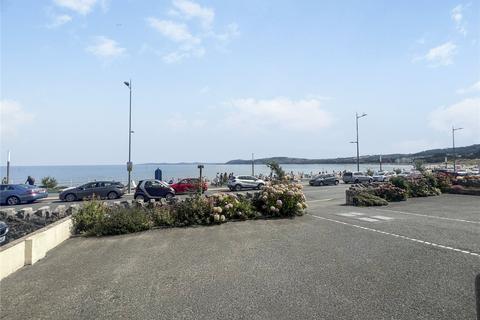 3 bedroom flat for sale, Rhos Promenade, Rhos On Sea, Colwyn Bay, Conwy, LL28