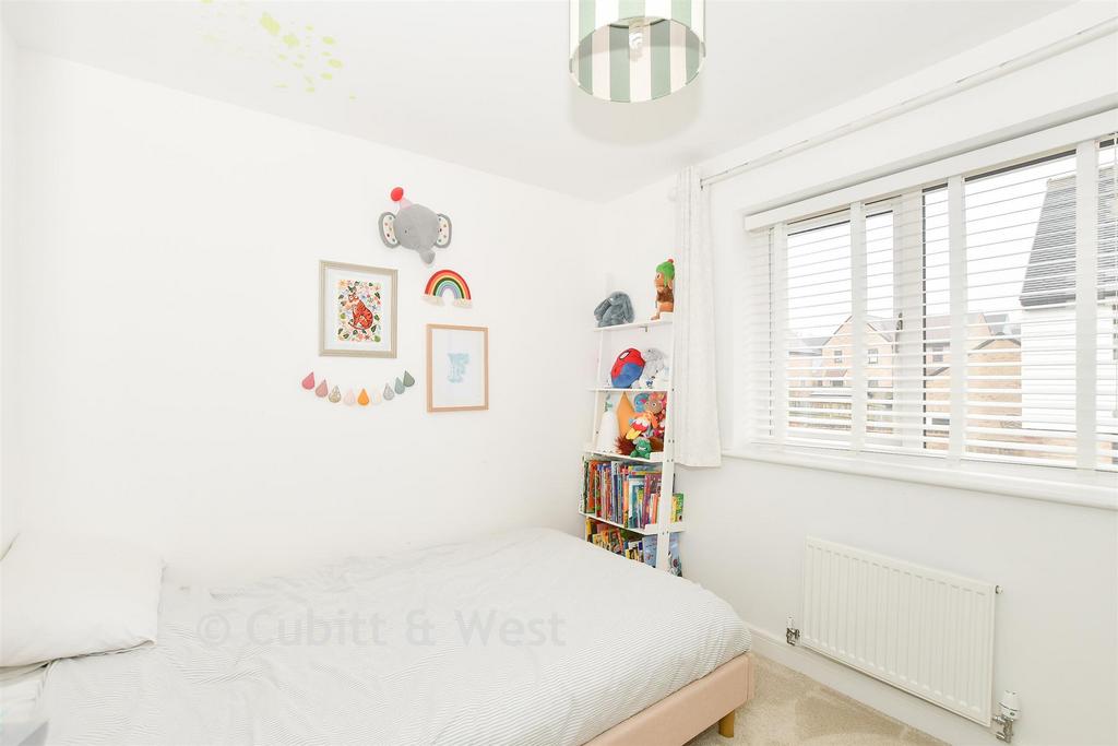 Bedroom 4