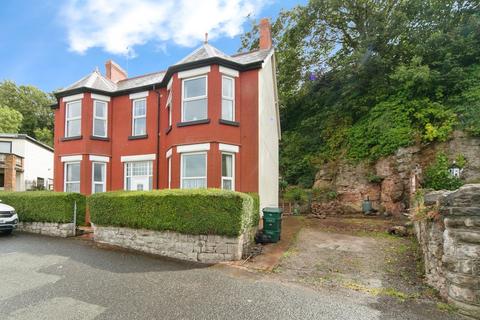 6 bedroom detached house for sale, Abergele Road, Old Colwyn, Colwyn Bay, Conwy, LL29