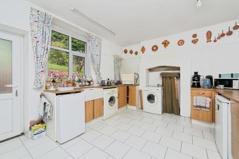 6 bedroom detached house for sale, Abergele Road, Old Colwyn, Colwyn Bay, Conwy, LL29