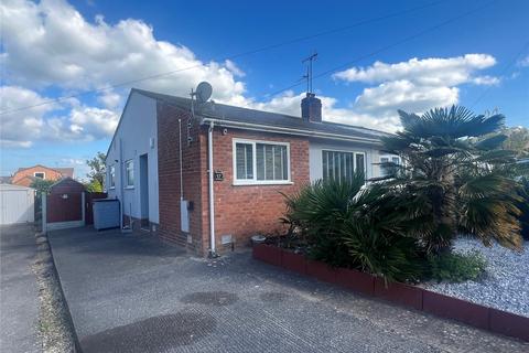 Coed Masarn, Abergele, Conwy, LL22