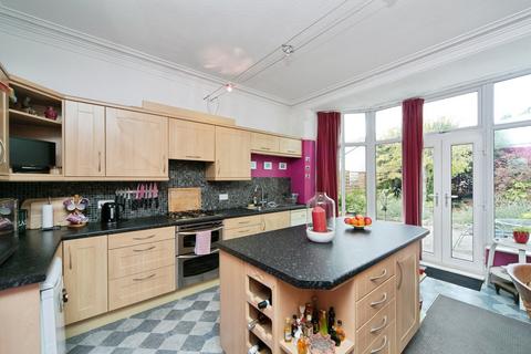 6 bedroom detached house for sale, Grosvenor Road, Colwyn Bay, Conwy, LL29