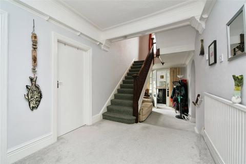 6 bedroom detached house for sale, Grosvenor Road, Colwyn Bay, Conwy, LL29